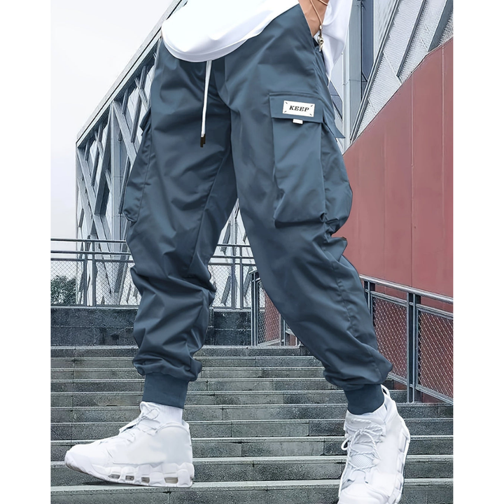 Albareed | Stylish Cargo Pants For Men