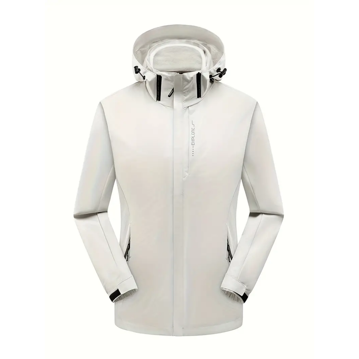 Ivyan | Outdoor Warm Layered Jacket For Women