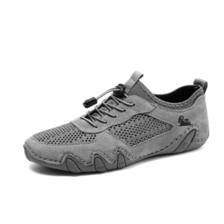 Quennel | Barefoot Running Shoes For Men