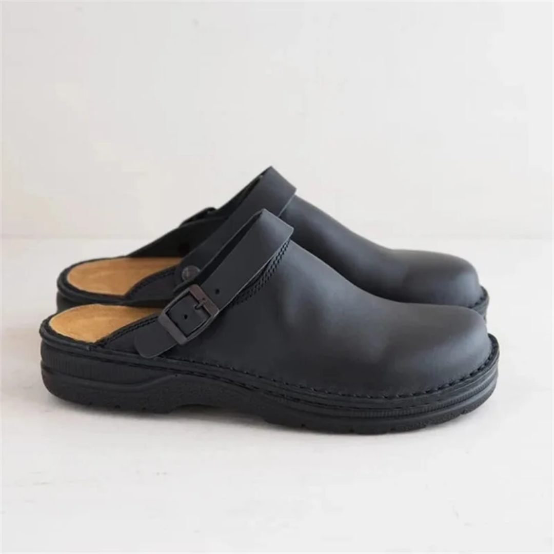 Cale | Comfortable Summer Clogs For Men