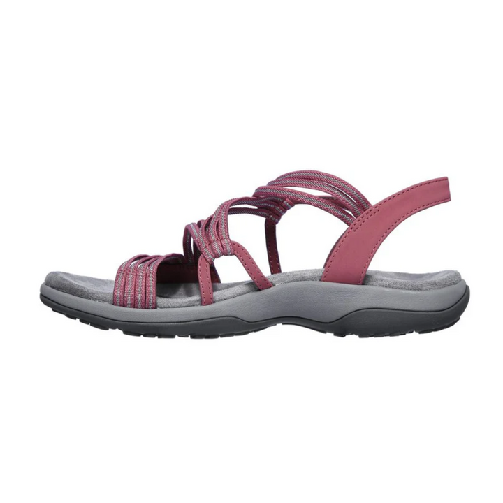 Katherine | Casual Summer Strap Sandals For Women