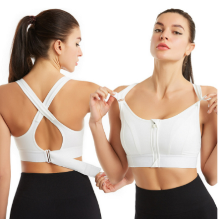 Freedah | Comfortable Sports Bra For Women