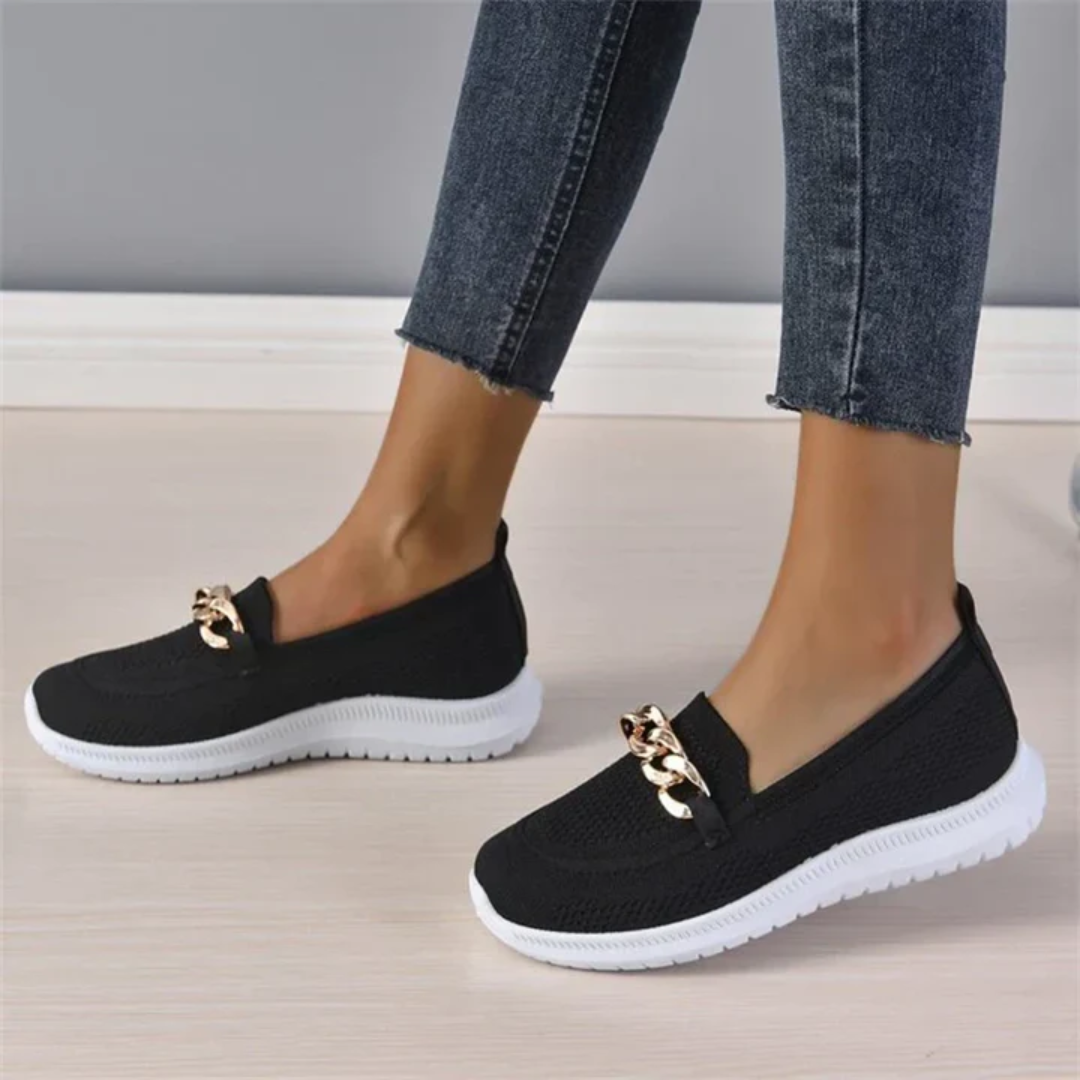 Janelle | Casual Summer Shoes For Women