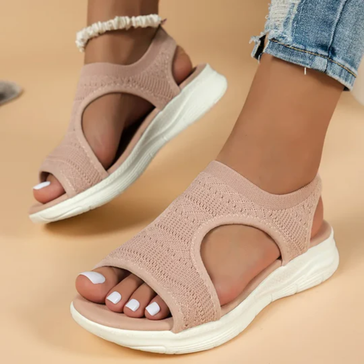 Xiomara | Comfortable Orthopedic Sandals For Women