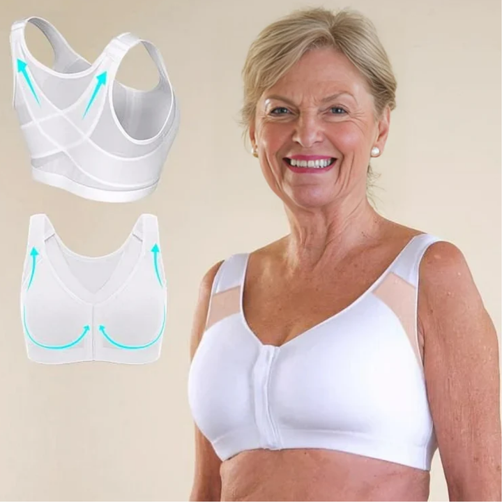 Melissa | Comfortable Sports Bra For Women