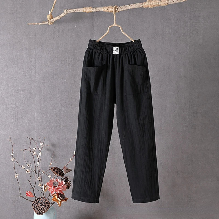 Madelyn | Modern Wide Leg Pants For Women