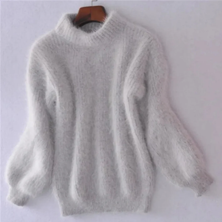 Quitterie | Stylish Winter Warm Sweater For Women