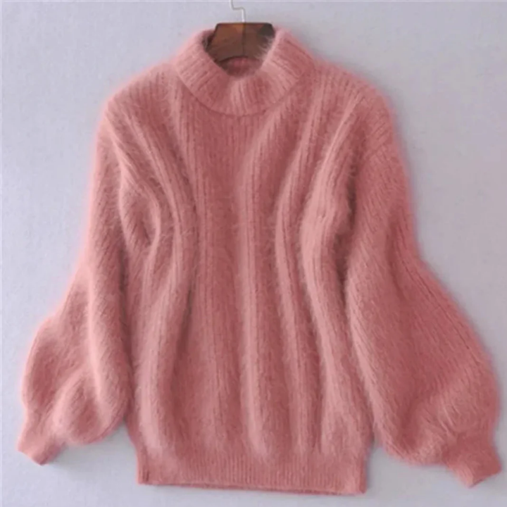 Quitterie | Stylish Winter Warm Sweater For Women