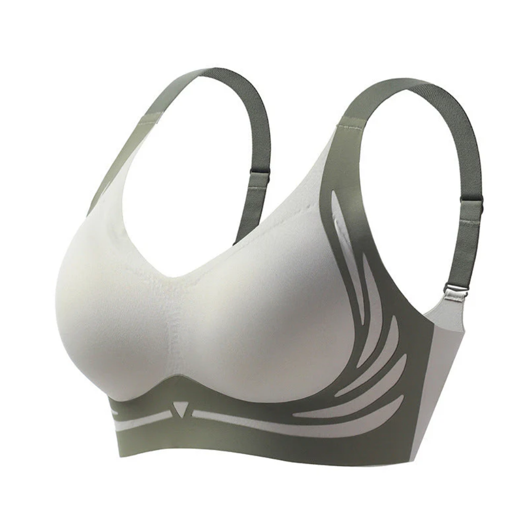 Cailey | Casual Seamless Bra For Women