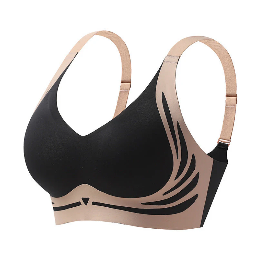 Cailey | Casual Seamless Bra For Women