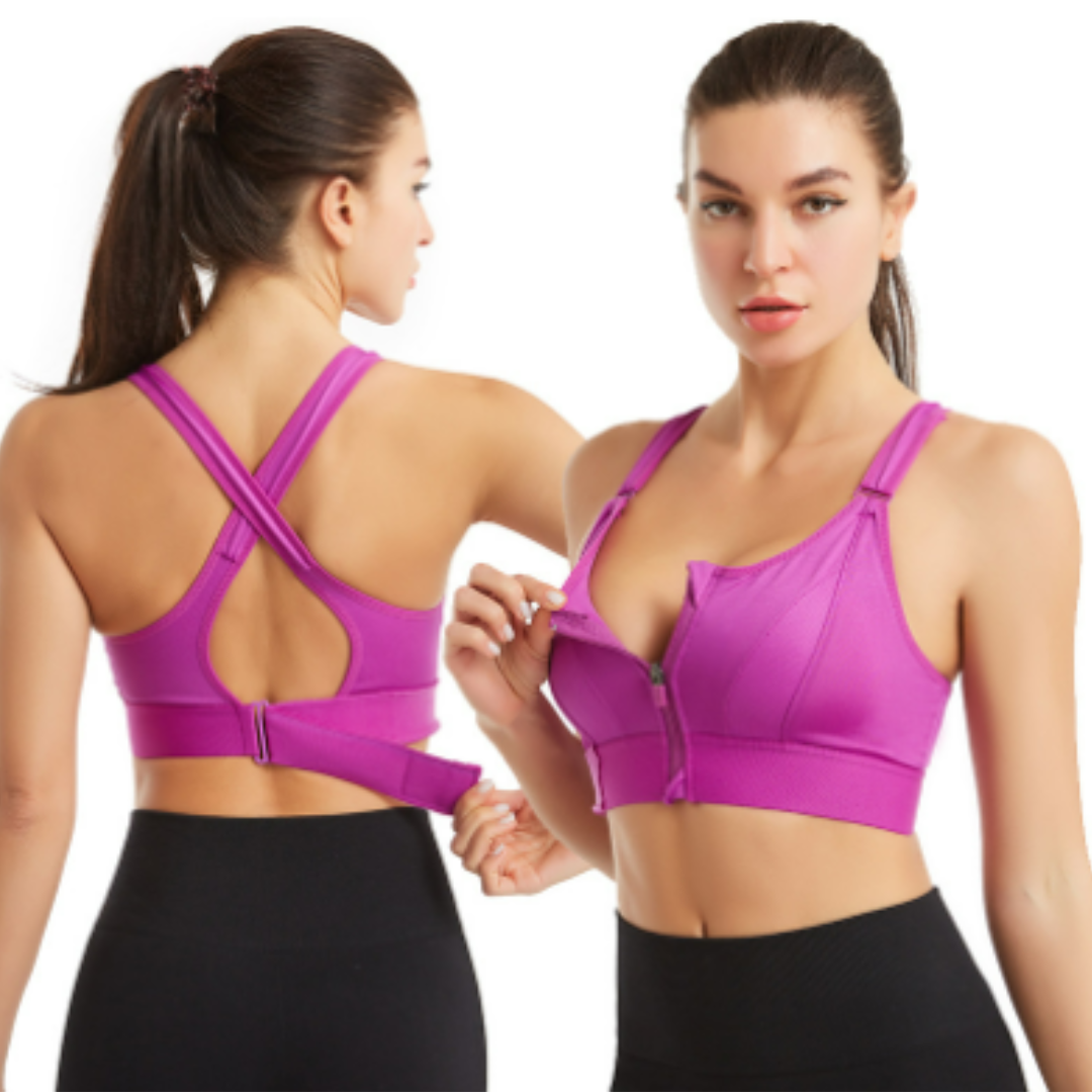 Freedah | Comfortable Sports Bra For Women