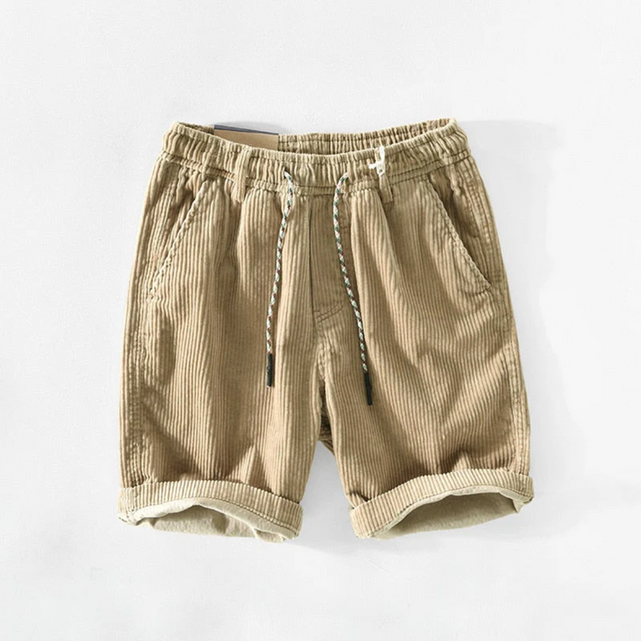 Alexis | Casual Summer Shorts For Men