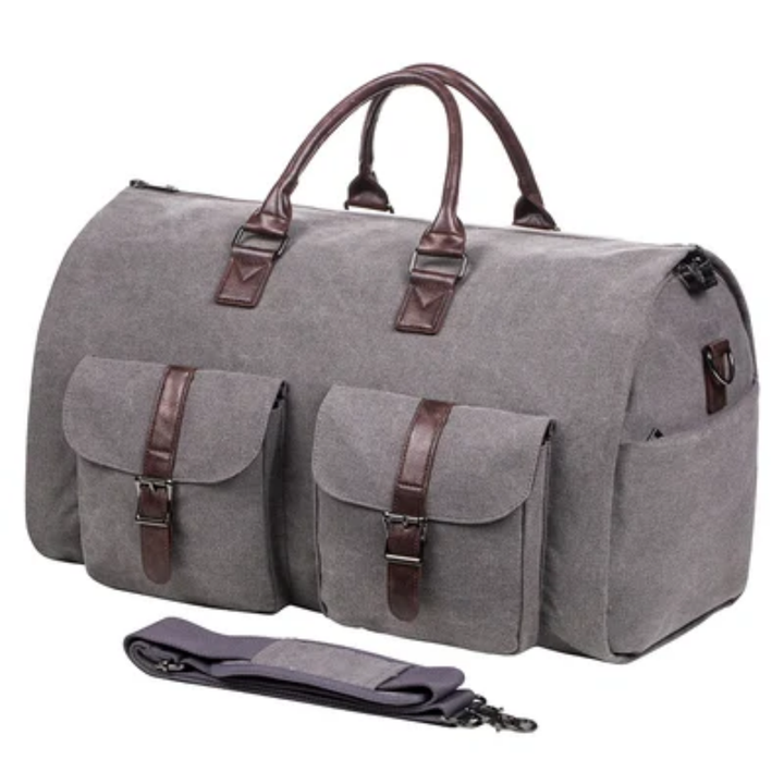 Jomanda | Multifunctional Large Travel Duffle Bag For Women