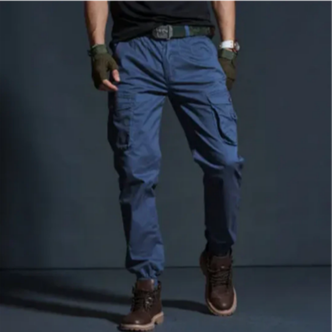 Zaleki | Outdoor Tactical Cargo Pants For Men