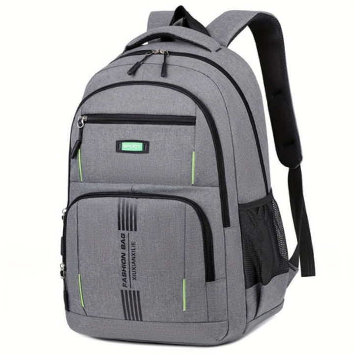 Rafael | Work Backpack For Men