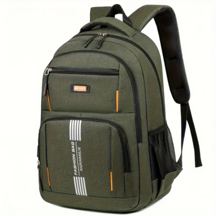 Rafael | Work Backpack For Men