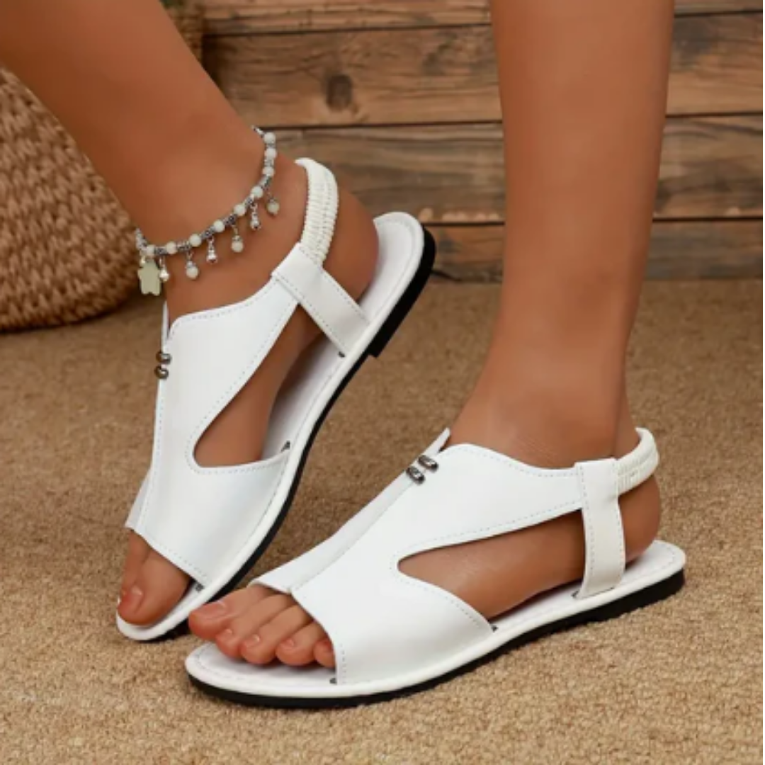 Diwa | Summer Casual Sling Back Orthopedic Sandals For Women