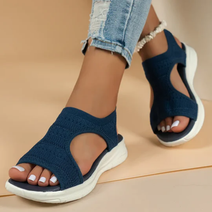 Xiomara | Comfortable Orthopedic Sandals For Women