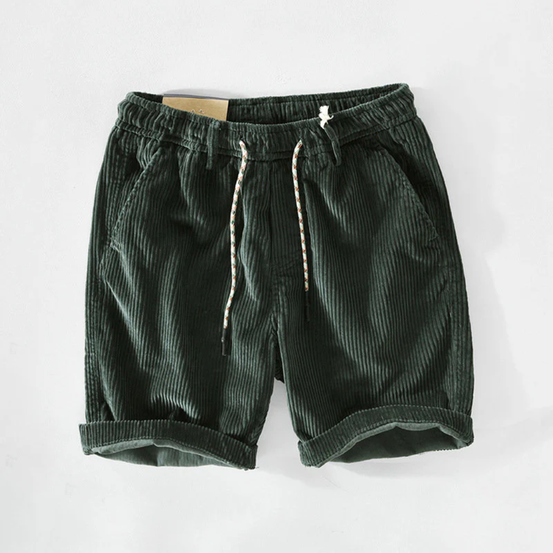 Alexis | Casual Summer Shorts For Men