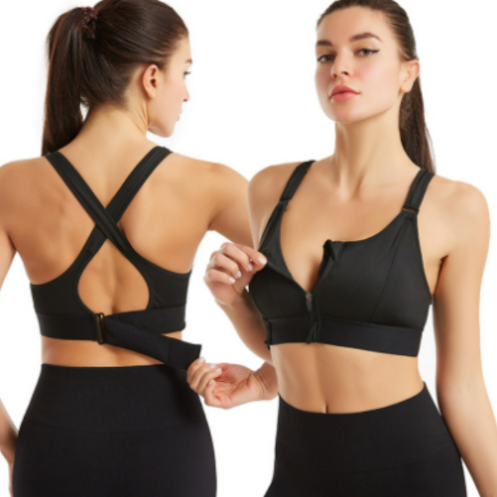 Freedah | Comfortable Sports Bra For Women