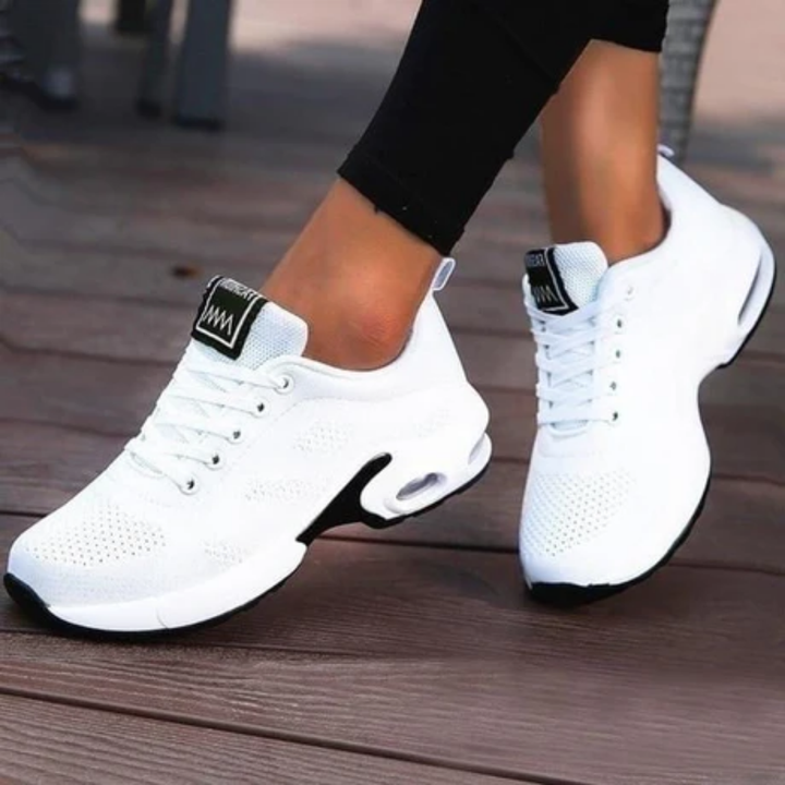 Paulina | Orthopedic Sport Shoes For Women