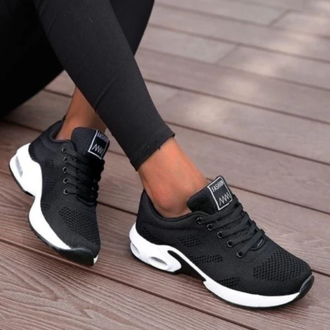 Paulina | Orthopedic Sport Shoes For Women