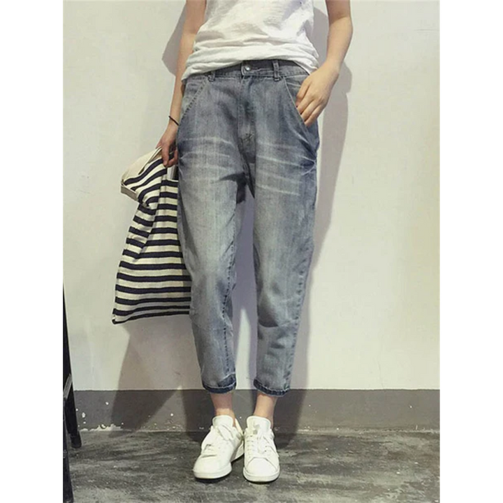 Reina | Summer Casual Pants For Women