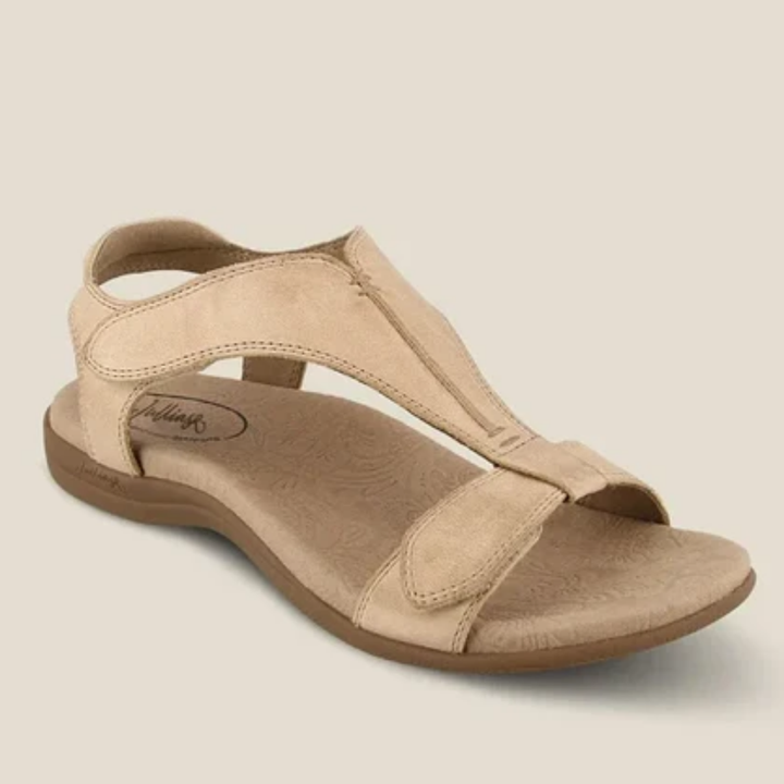 Shay | Casual Walking Sandals For Women