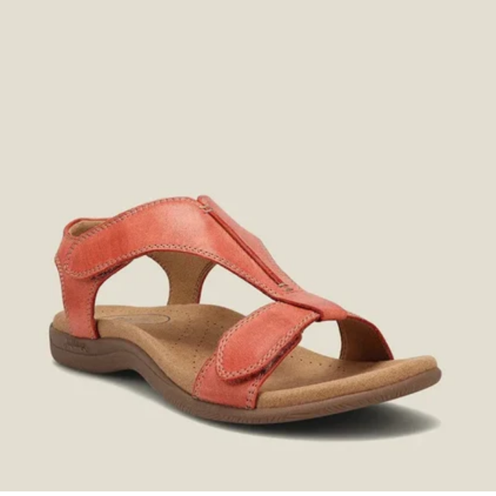 Shay | Casual Walking Sandals For Women