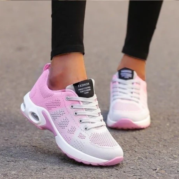 Paulina | Orthopedic Sport Shoes For Women