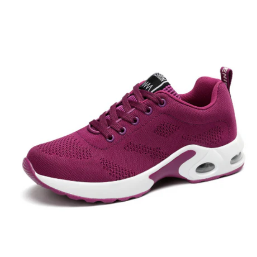 Paulina | Orthopedic Sport Shoes For Women