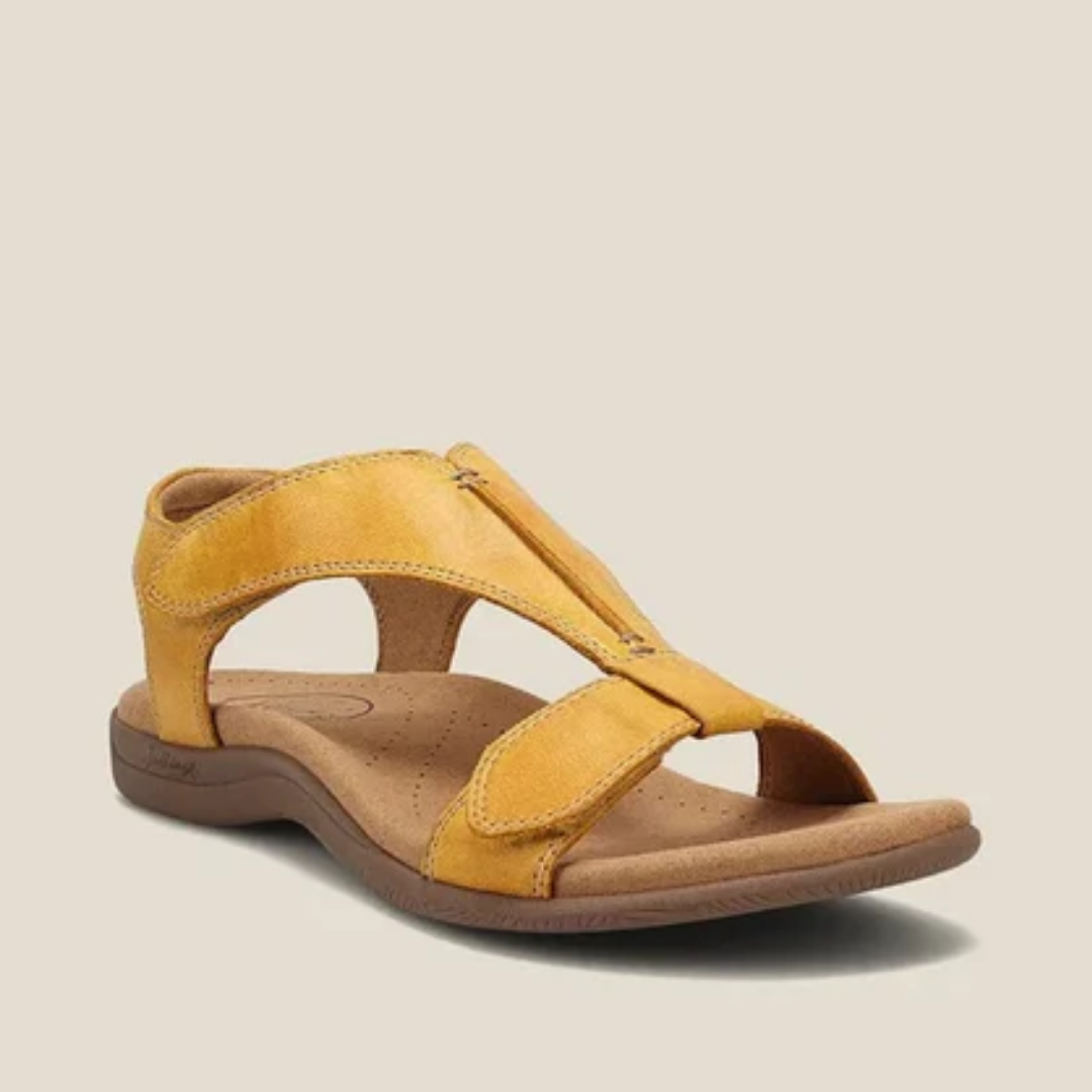 Shay | Casual Walking Sandals For Women