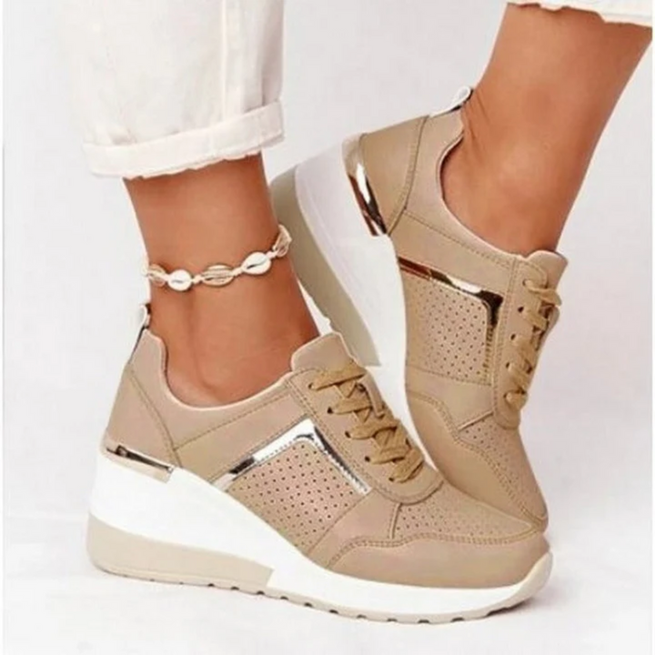 Daisy | Stylish Platform Shoes For Women