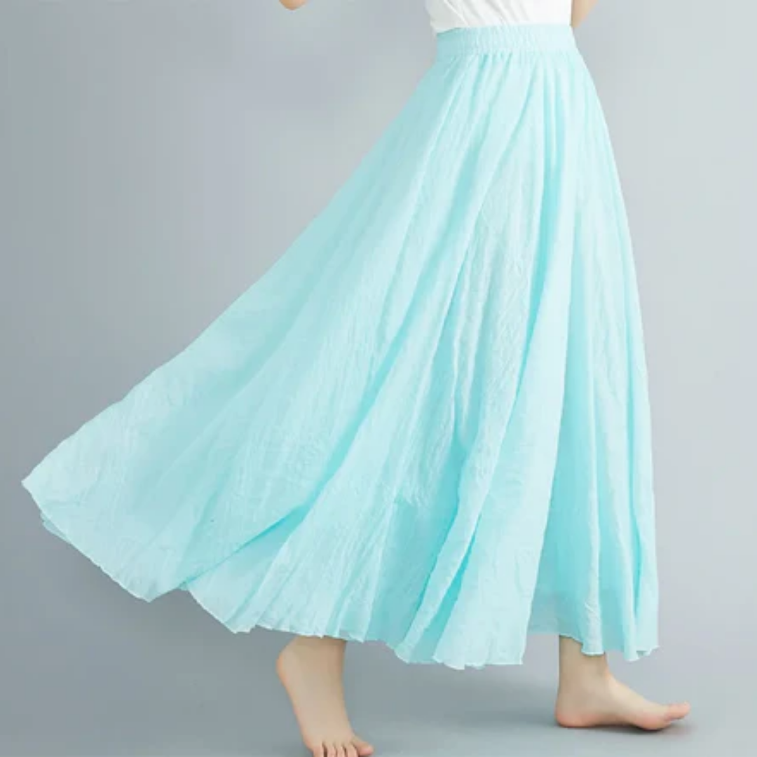 Julianna | Summer Maxi Skirt For Women