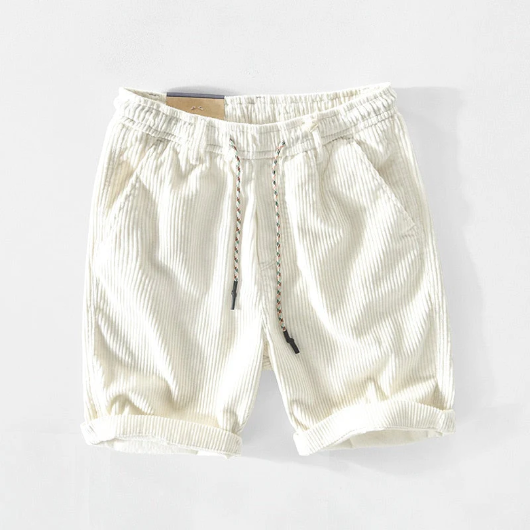 Alexis | Casual Summer Shorts For Men