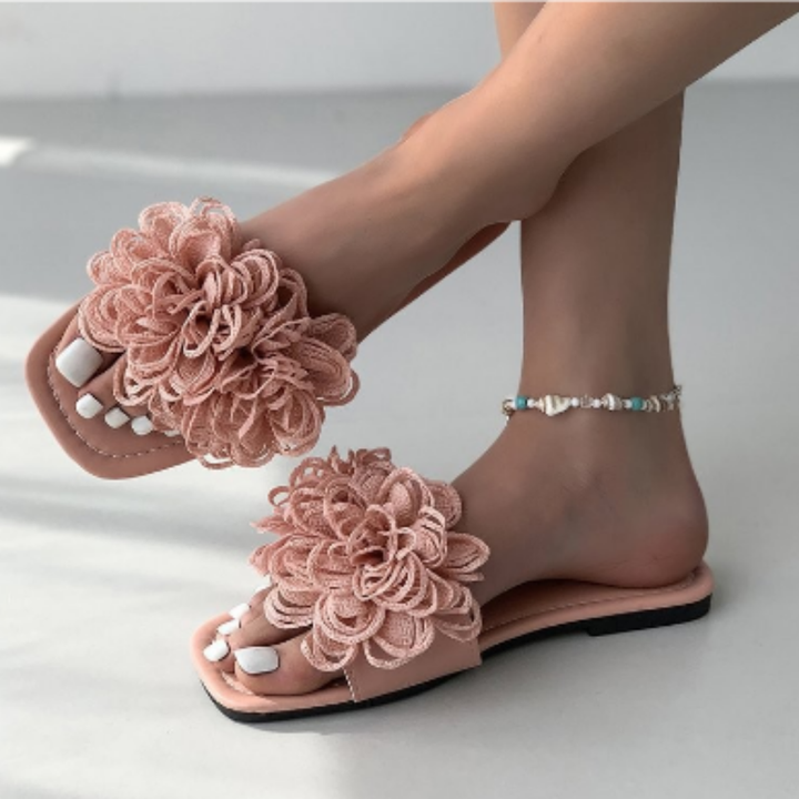 Breighann | Stylish Summer Walking Flat Sandals For Women