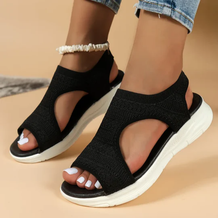 Xiomara | Comfortable Orthopedic Sandals For Women