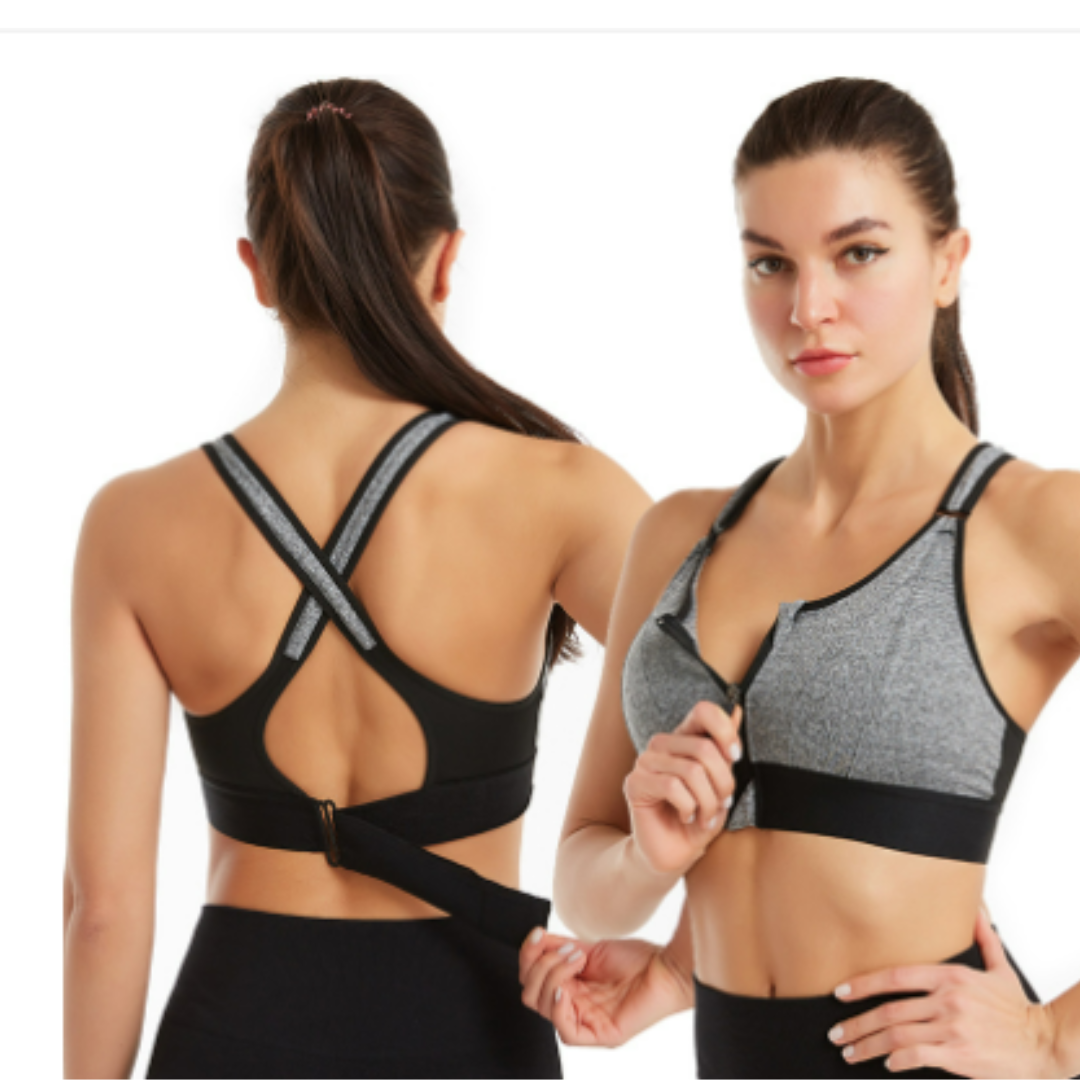 Freedah | Comfortable Sports Bra For Women