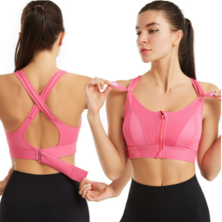 Freedah | Comfortable Sports Bra For Women