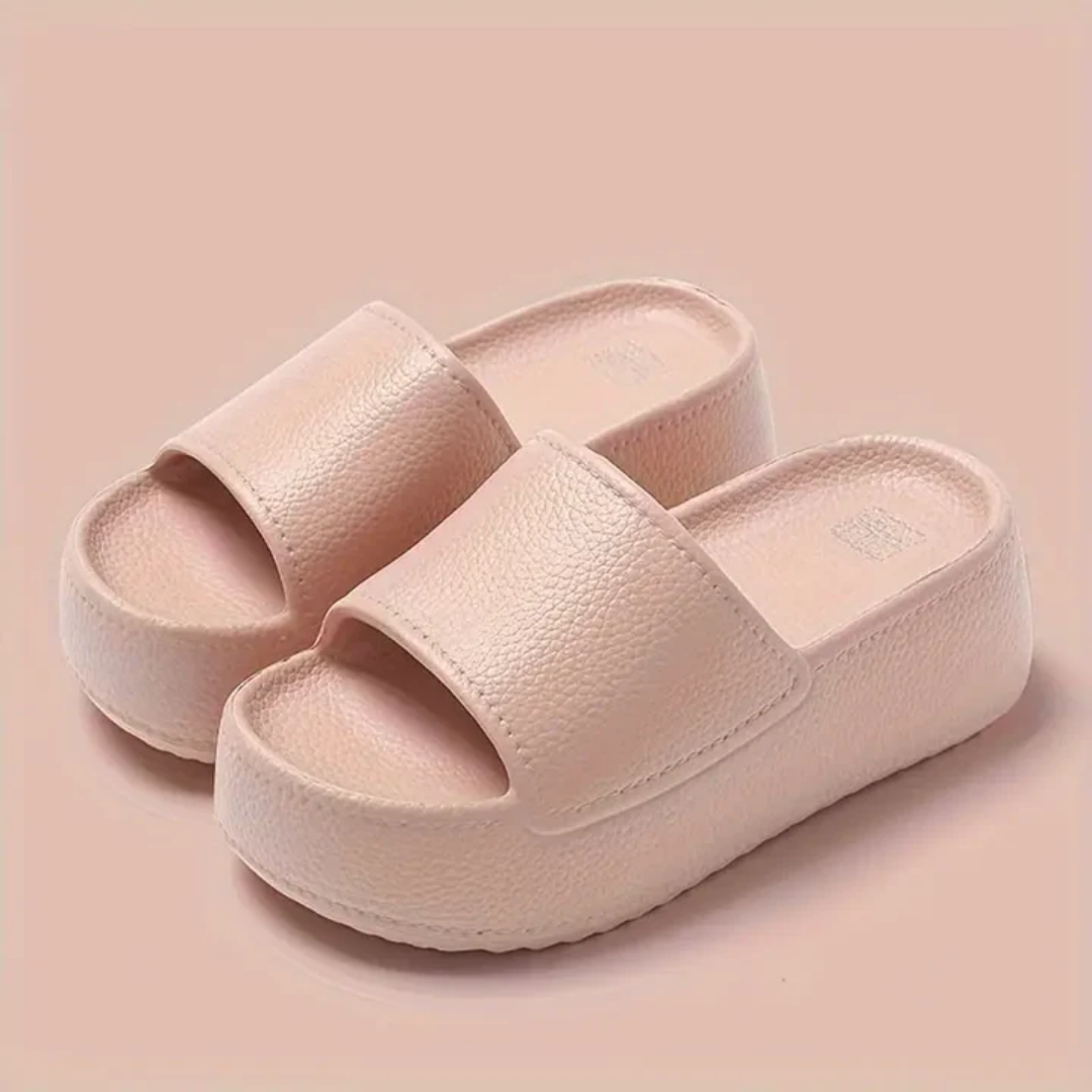 Bumi | Summer Walking Platform Sandals For Women