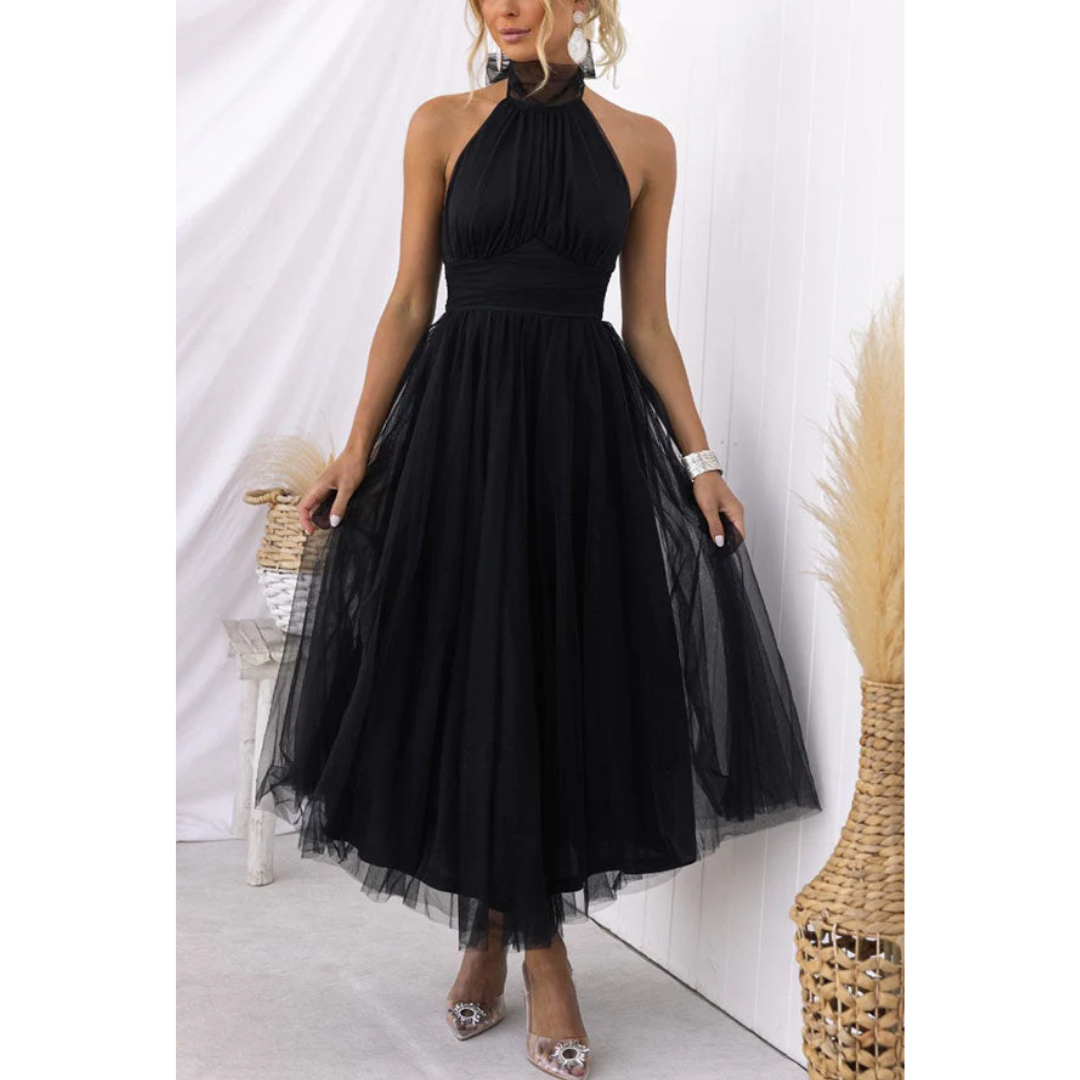 Elen | Prom Maxi Dress For Women