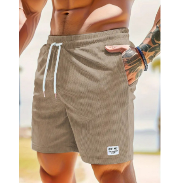 Yoshie | Comfortable Summer Beach Short For Men